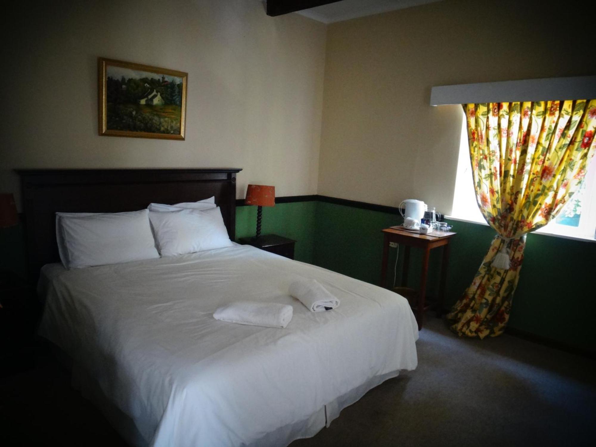 The Historic Pig And Whistle Inn Bathurst Habitación foto
