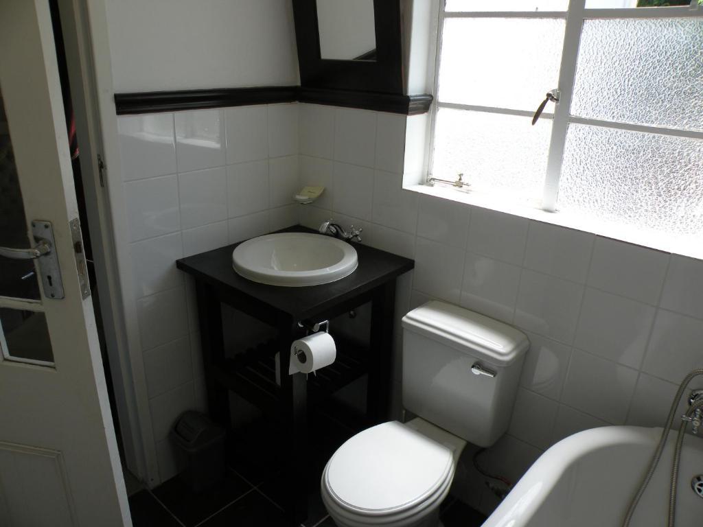 The Historic Pig And Whistle Inn Bathurst Habitación foto
