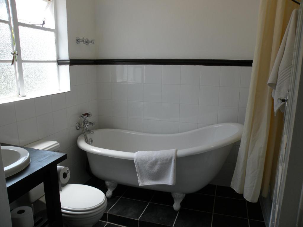 The Historic Pig And Whistle Inn Bathurst Habitación foto