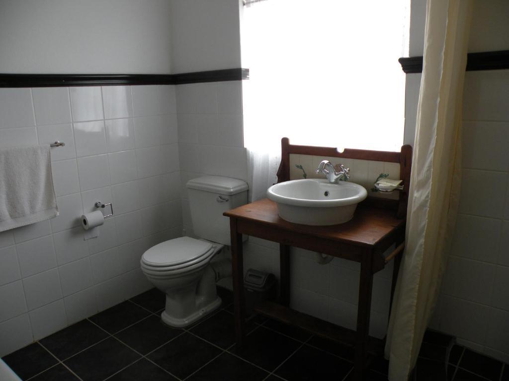 The Historic Pig And Whistle Inn Bathurst Habitación foto