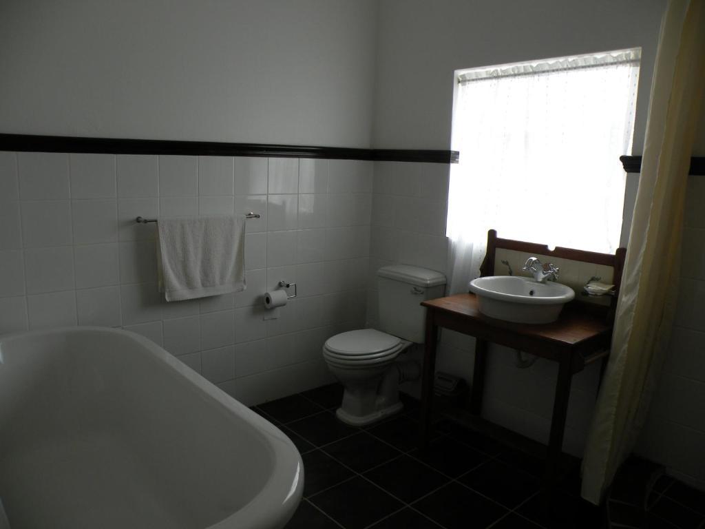 The Historic Pig And Whistle Inn Bathurst Habitación foto