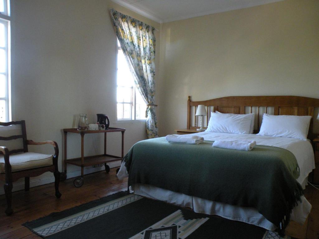 The Historic Pig And Whistle Inn Bathurst Habitación foto