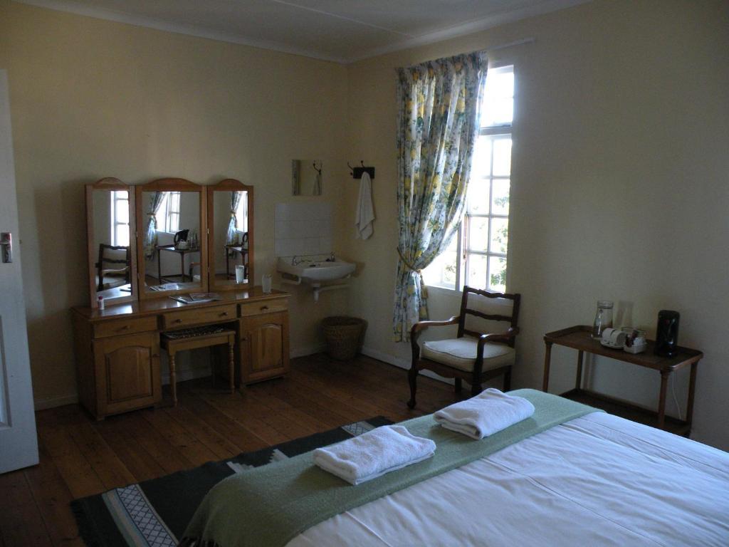 The Historic Pig And Whistle Inn Bathurst Habitación foto